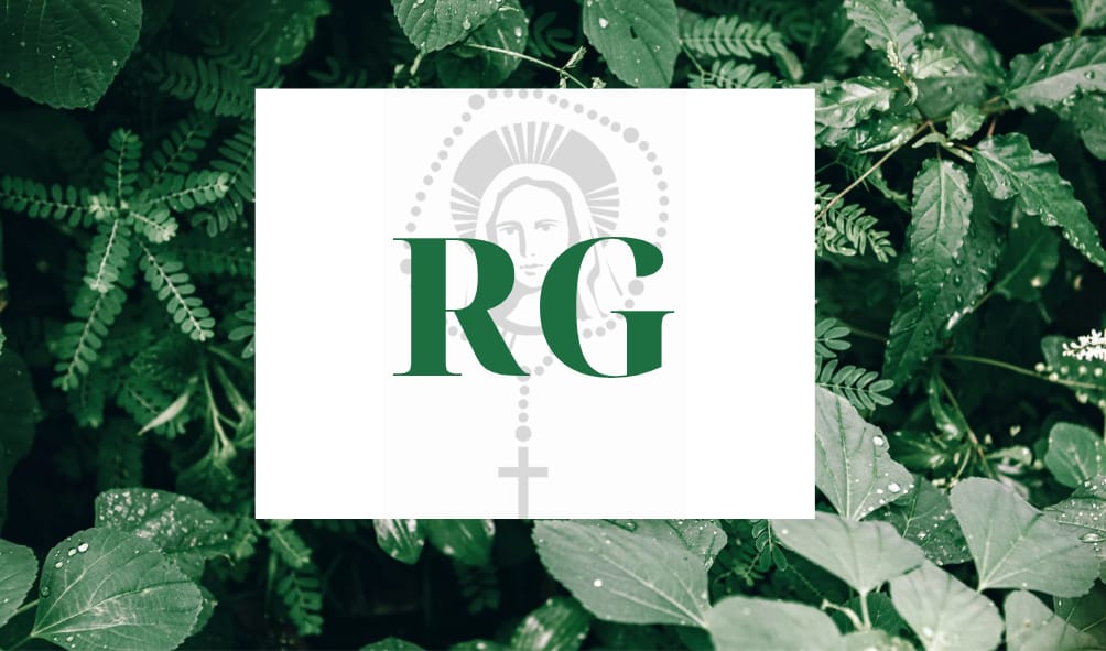 Rosary Global Logo